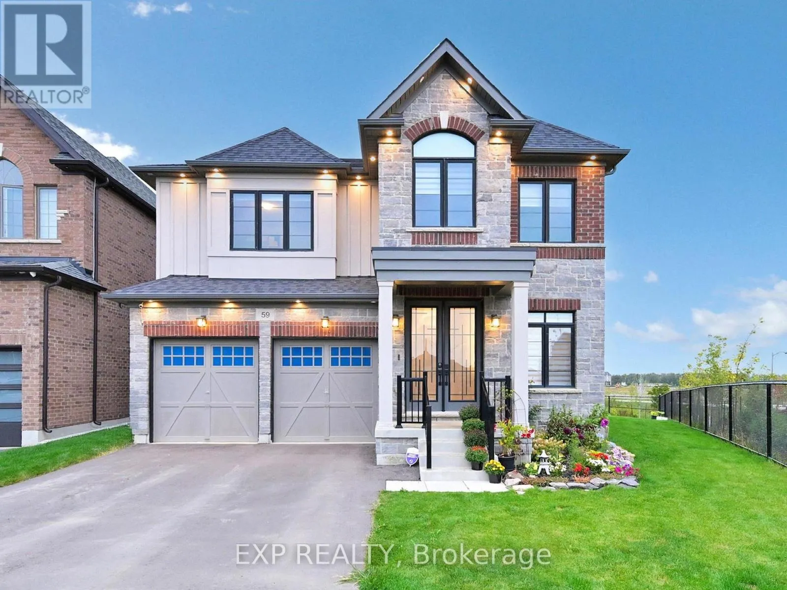 59 LIPSCOTT DRIVE