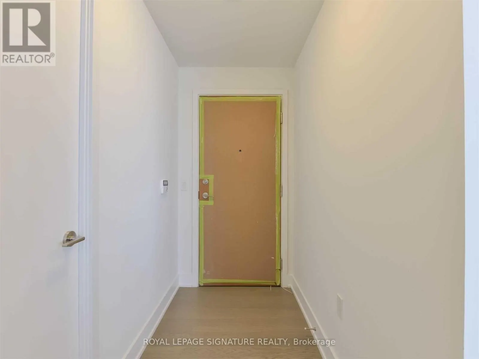 5505 - 30 SHORE BREEZE DRIVE
