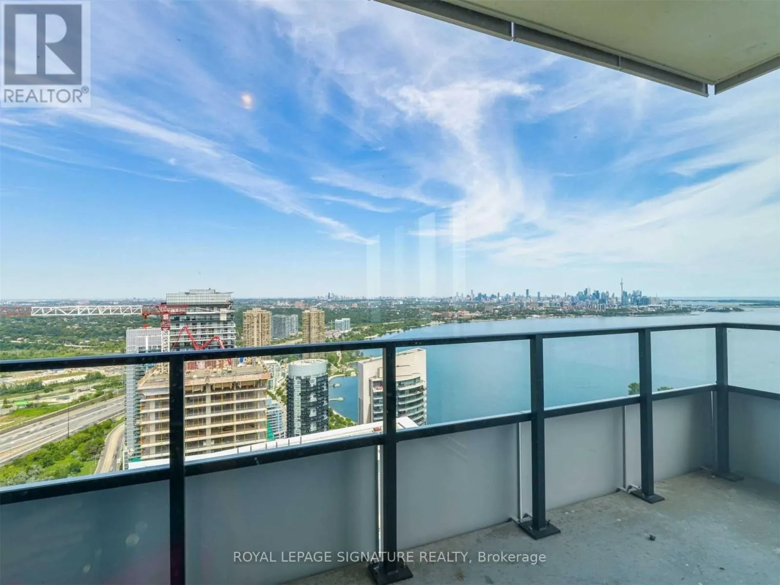 5505 - 30 SHORE BREEZE DRIVE
