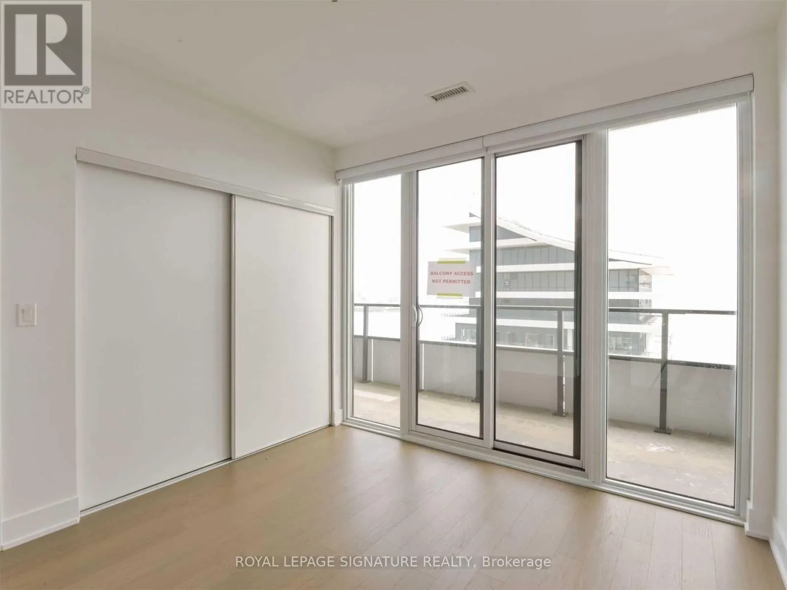 5505 - 30 SHORE BREEZE DRIVE