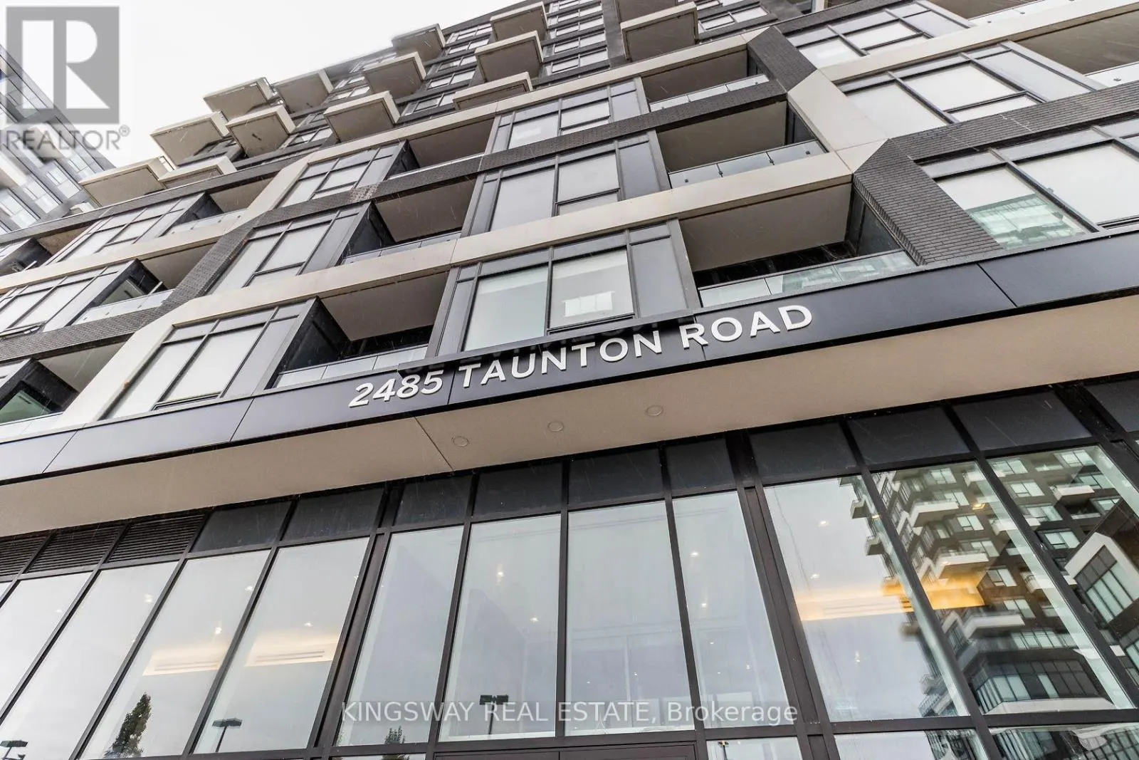 446 - 2485 TAUNTON ROAD
