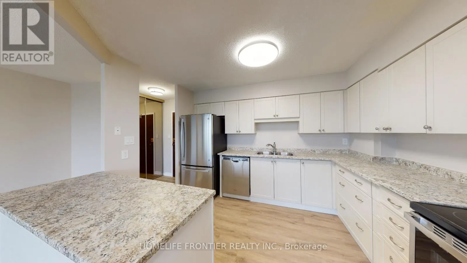 605 - 200 ROBERT SPECK PARKWAY