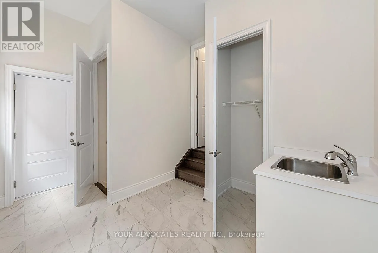 110 JAMES WALKER AVENUE