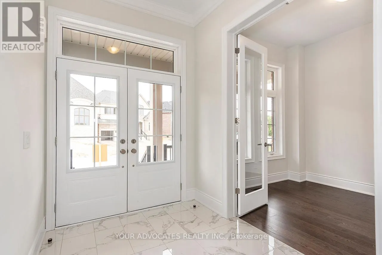 110 JAMES WALKER AVENUE