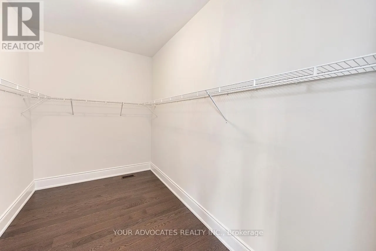 110 JAMES WALKER AVENUE