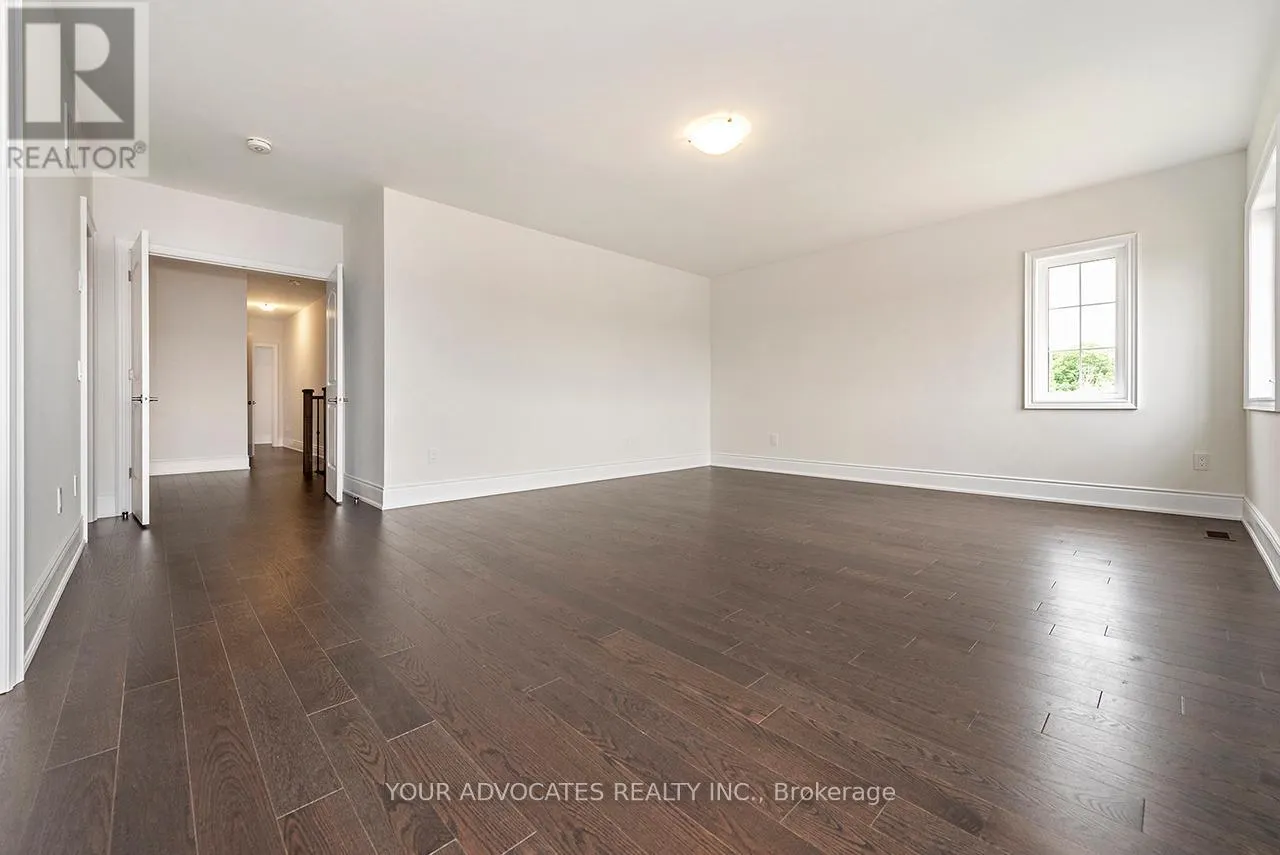 110 JAMES WALKER AVENUE