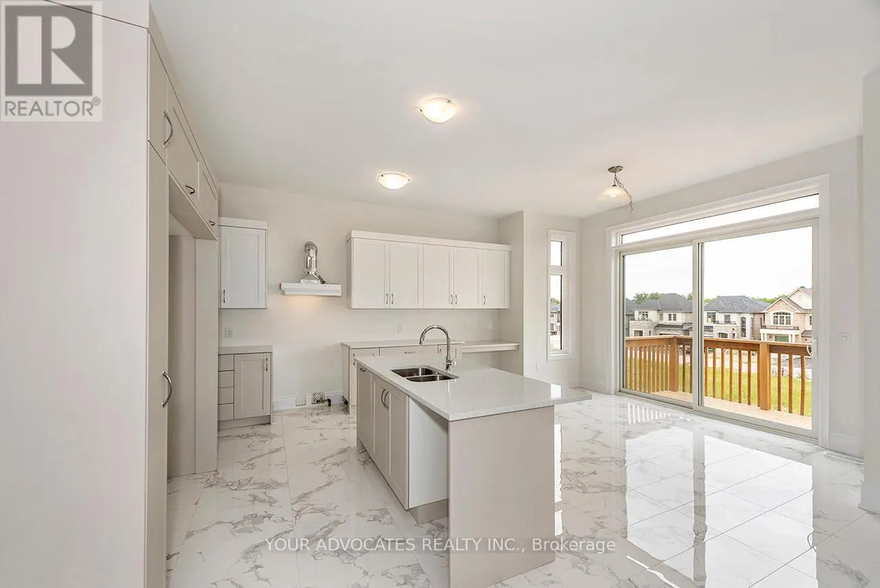 110 JAMES WALKER AVENUE