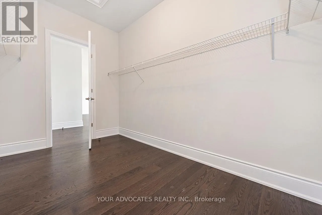 110 JAMES WALKER AVENUE