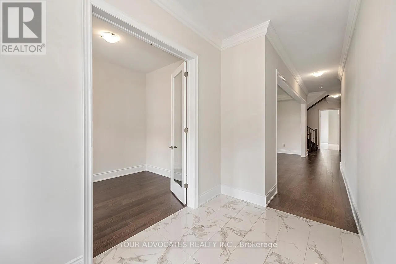 110 JAMES WALKER AVENUE