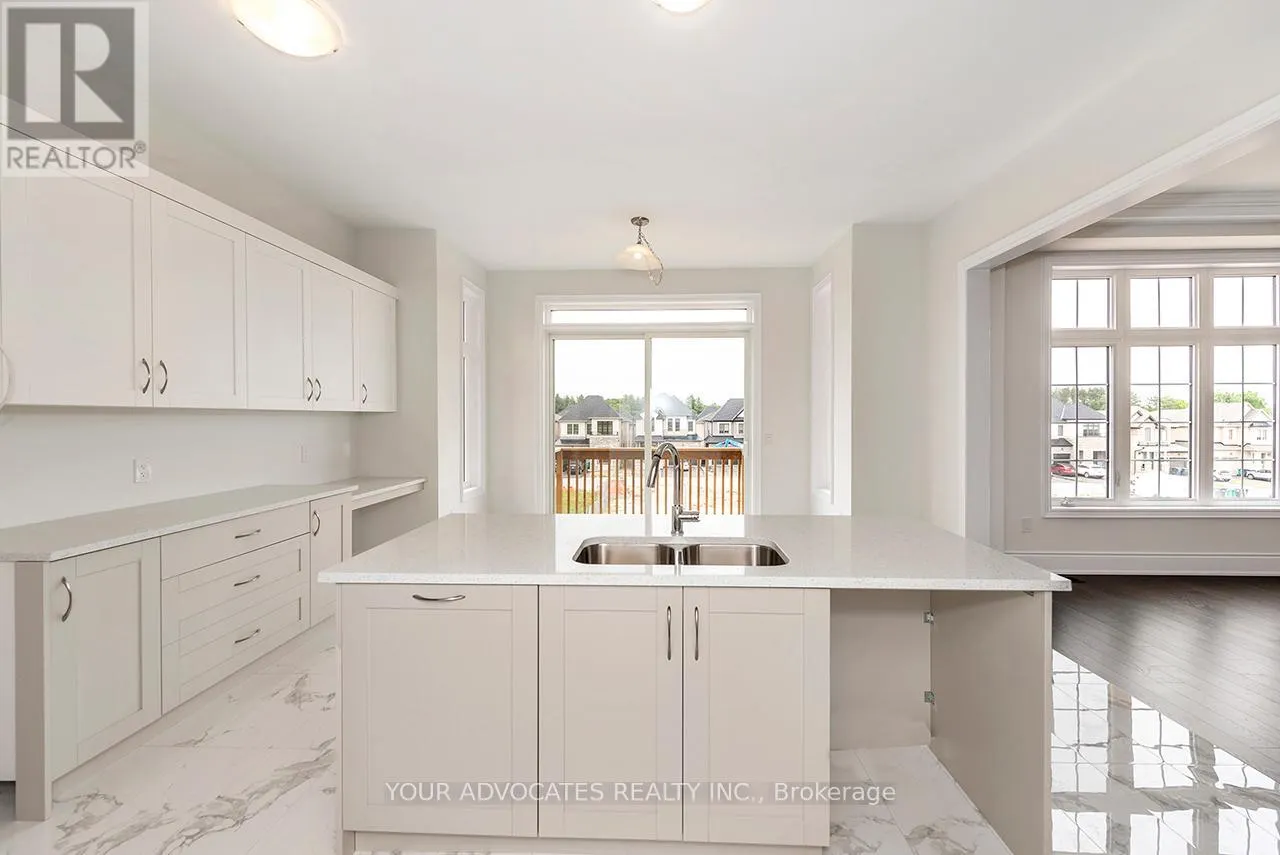 110 JAMES WALKER AVENUE