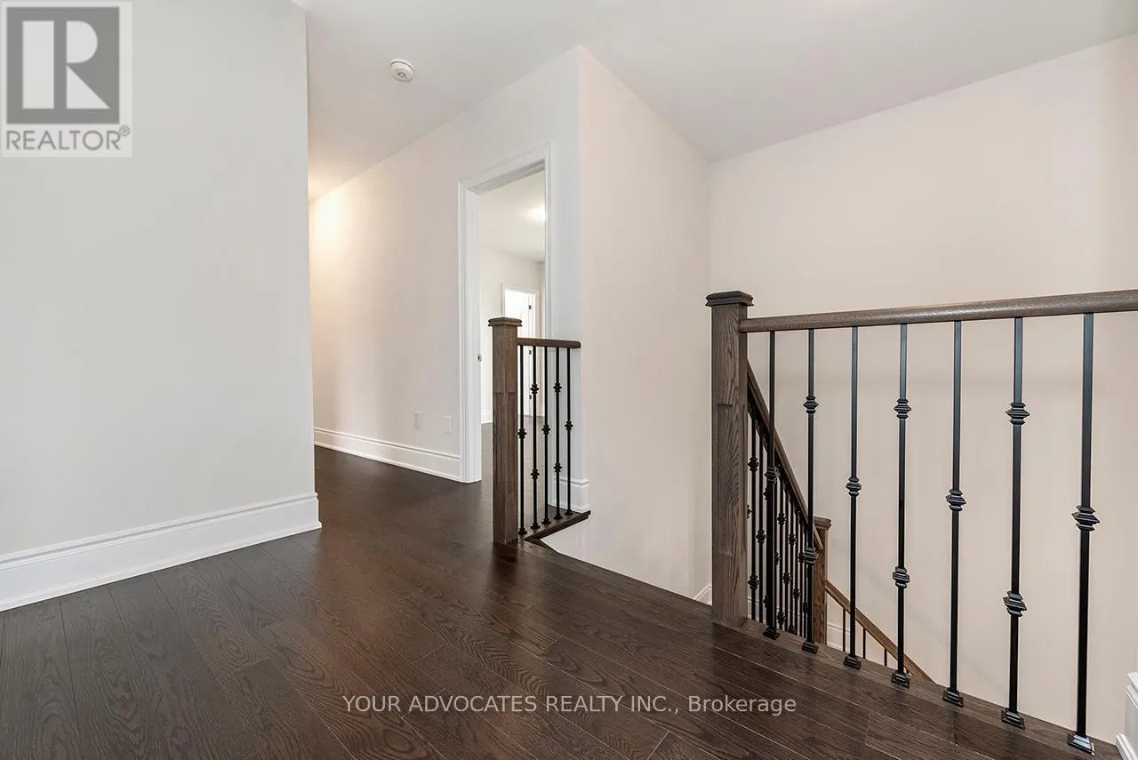 110 JAMES WALKER AVENUE