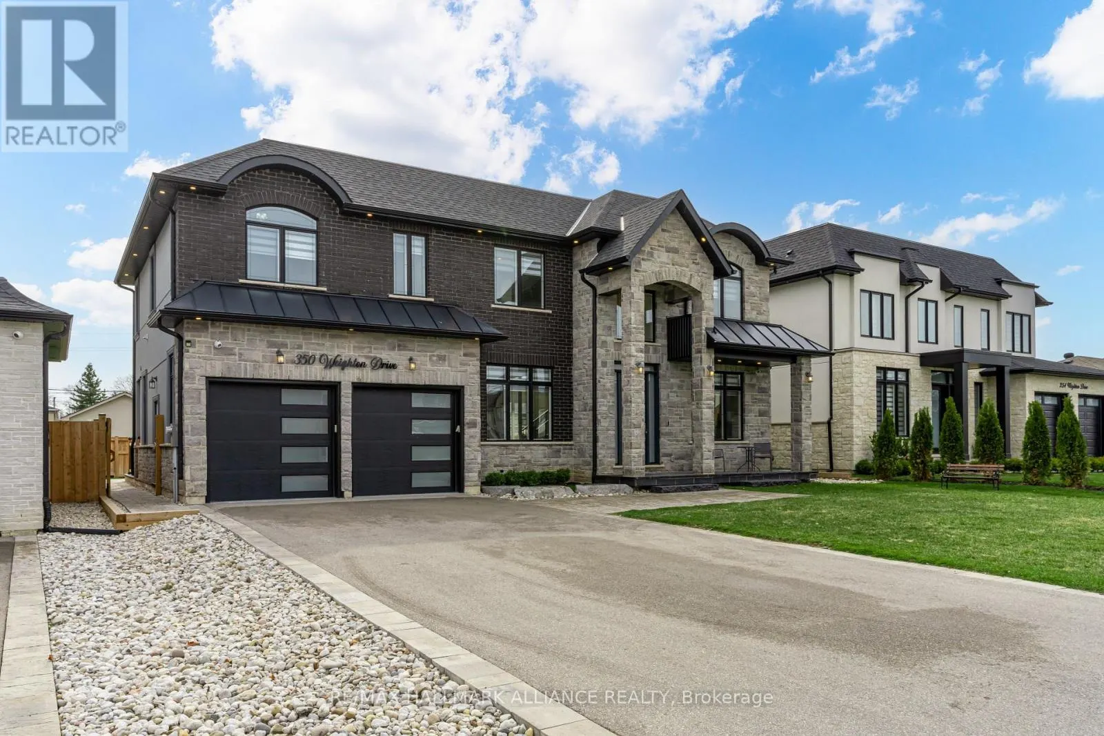 350 WEIGHTON DRIVE