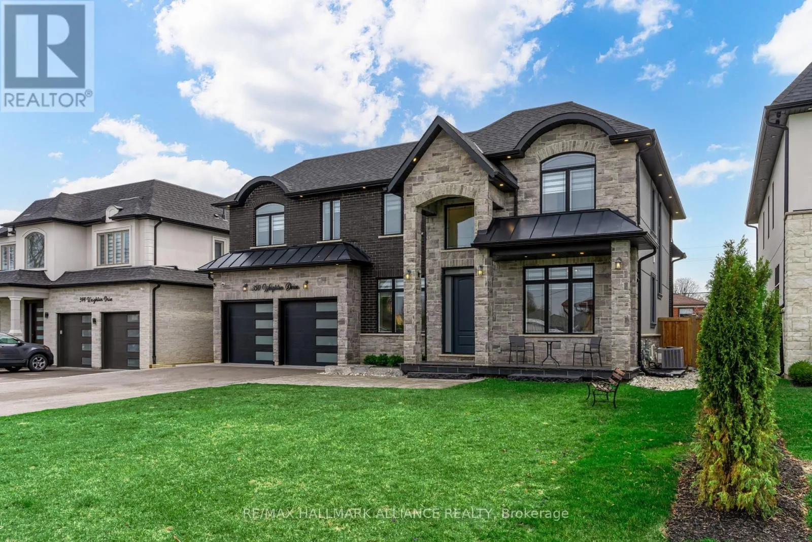 350 WEIGHTON DRIVE