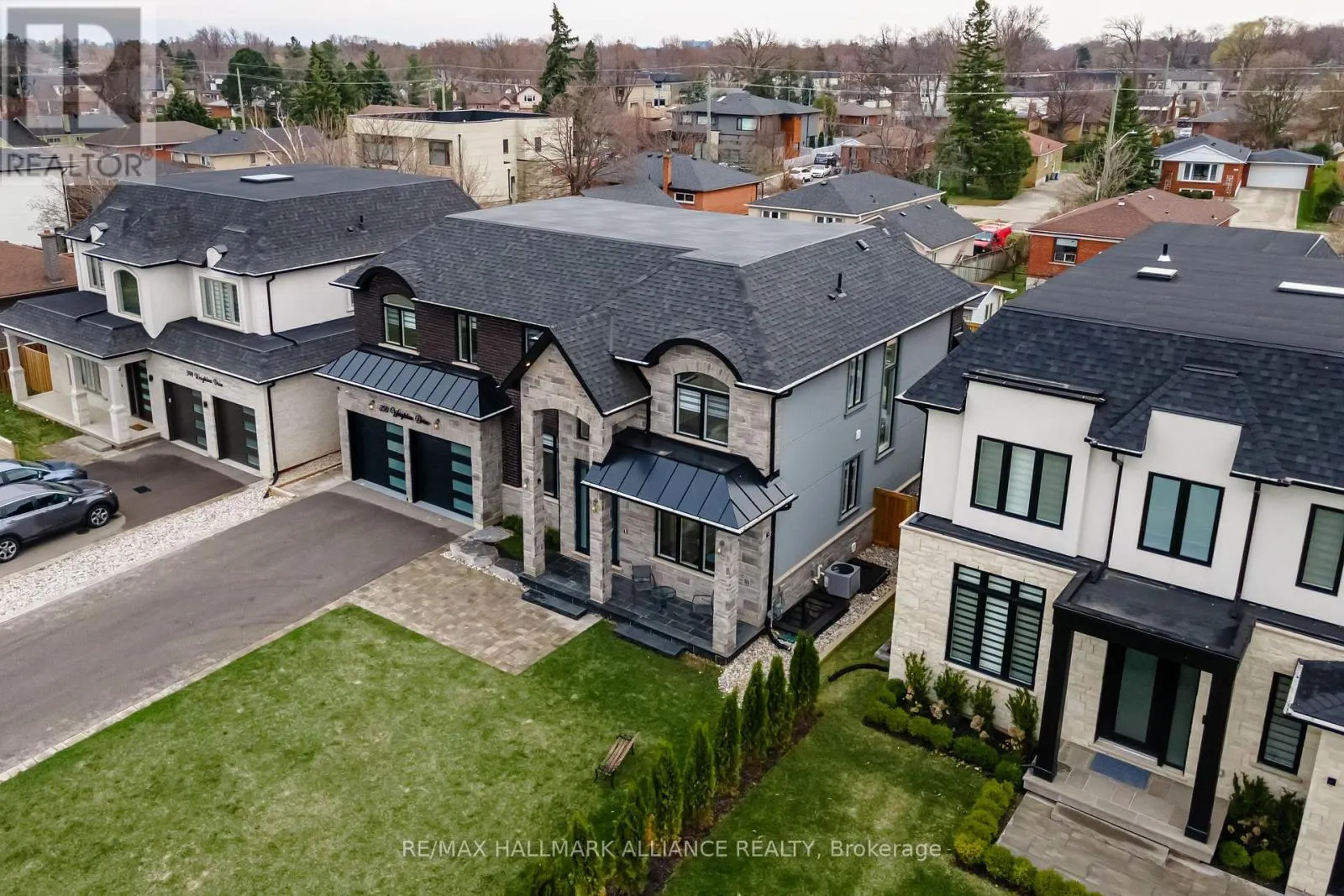 350 WEIGHTON DRIVE
