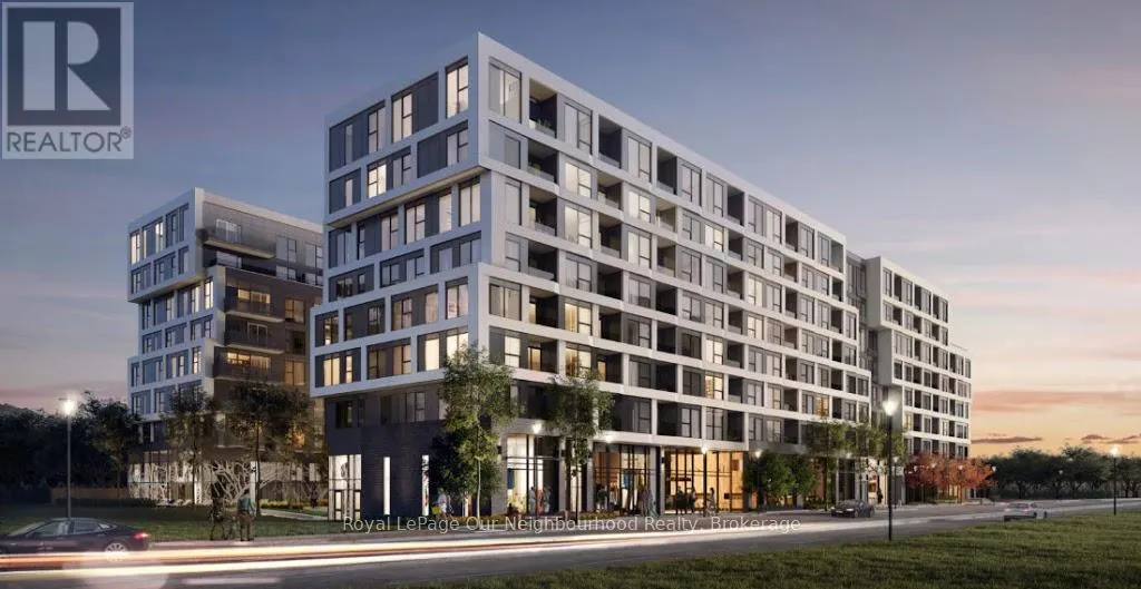 231 - 2450 OLD BRONTE ROAD, #231