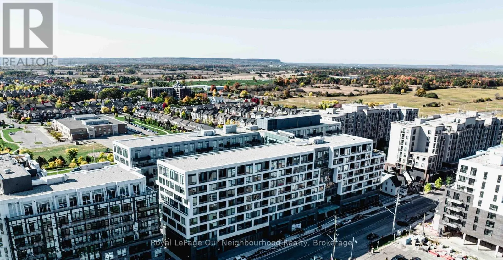 231 - 2450 OLD BRONTE ROAD, #231