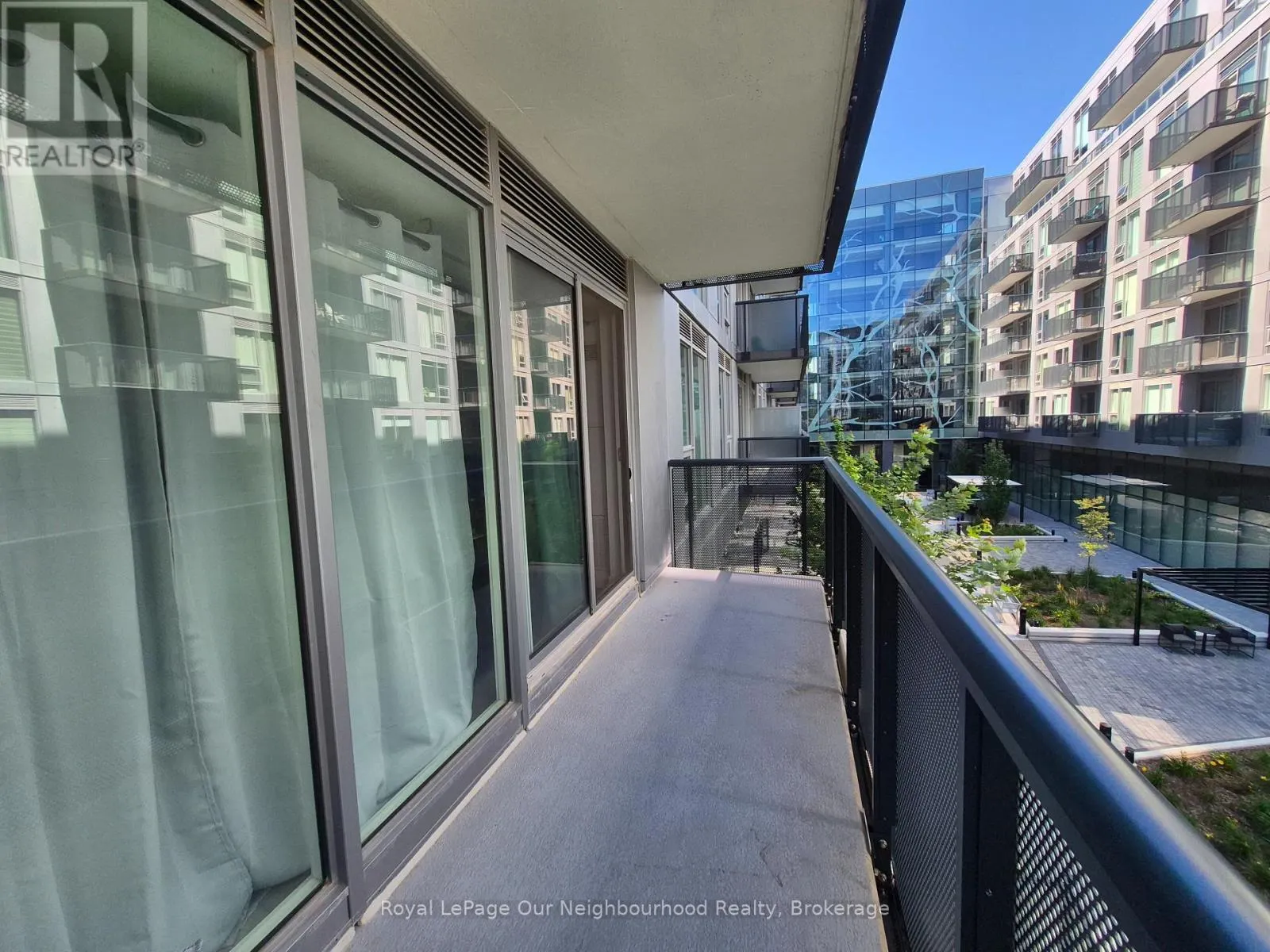 231 - 2450 OLD BRONTE ROAD, #231