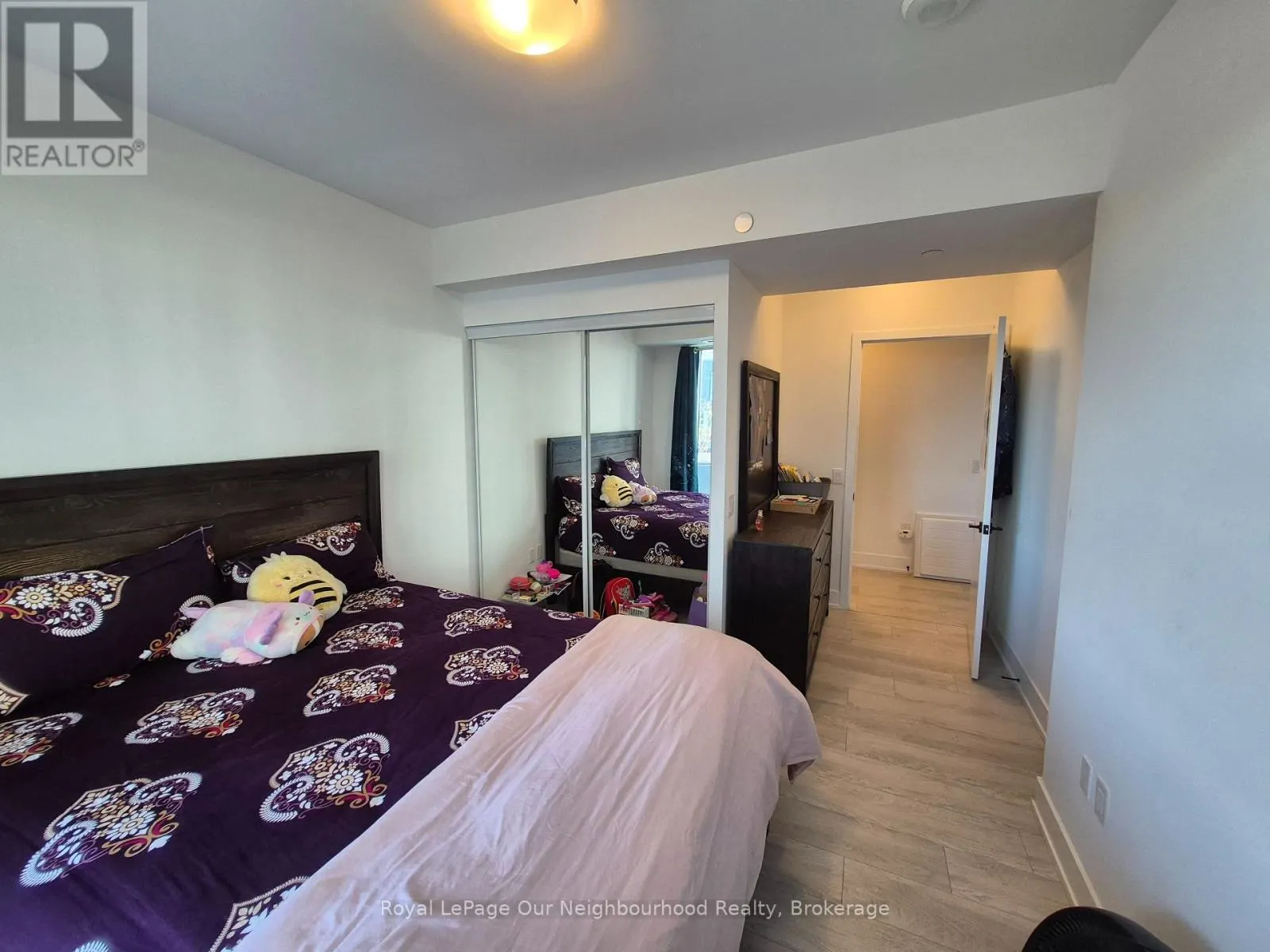 231 - 2450 OLD BRONTE ROAD, #231