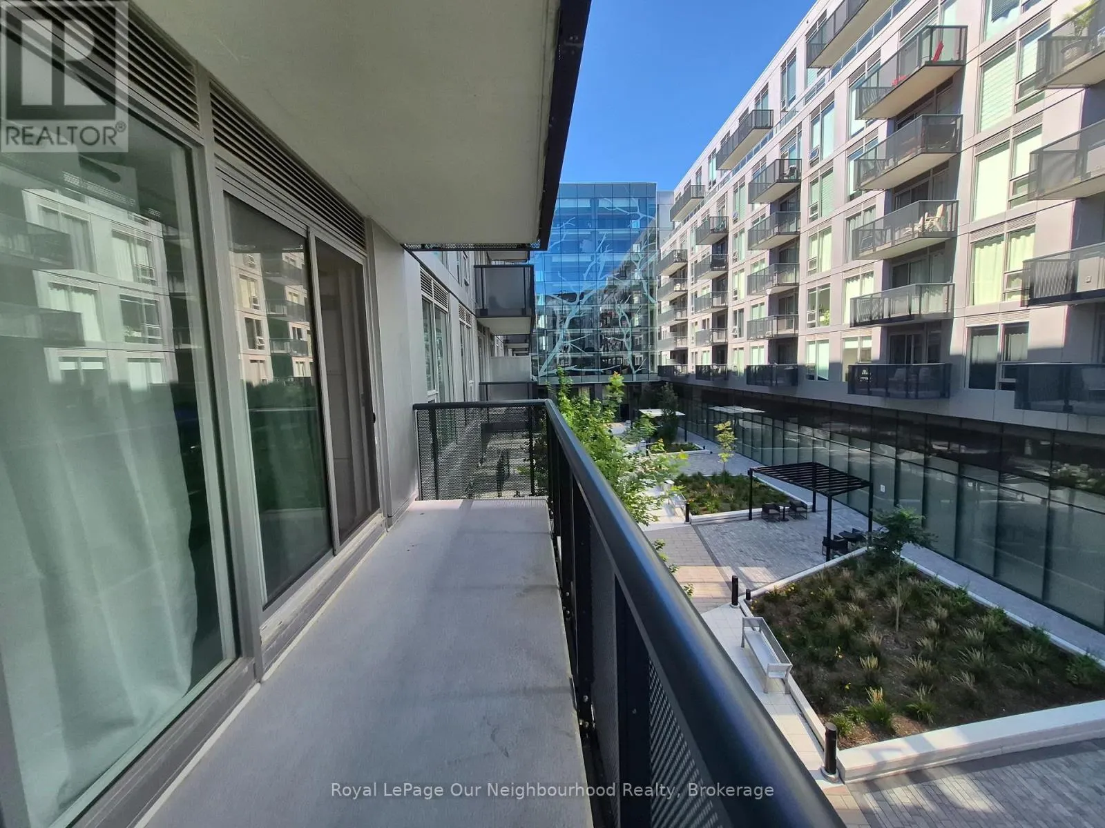 231 - 2450 OLD BRONTE ROAD, #231