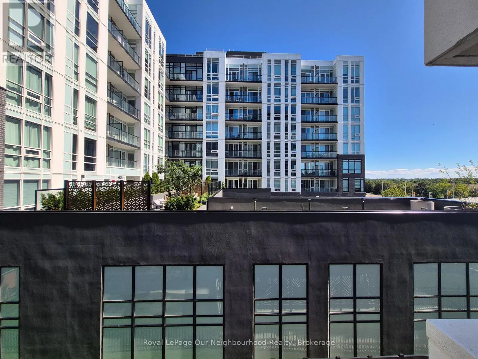 231 - 2450 OLD BRONTE ROAD, #231