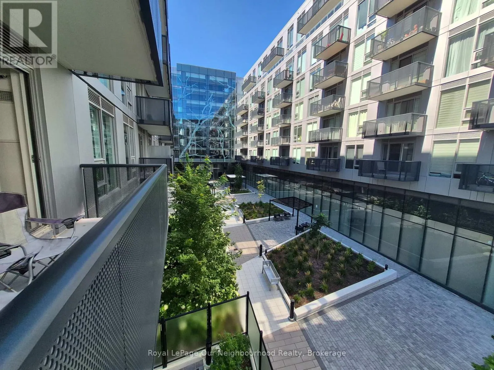 231 - 2450 OLD BRONTE ROAD, #231