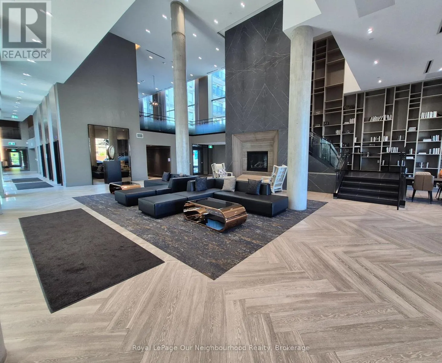 231 - 2450 OLD BRONTE ROAD, #231