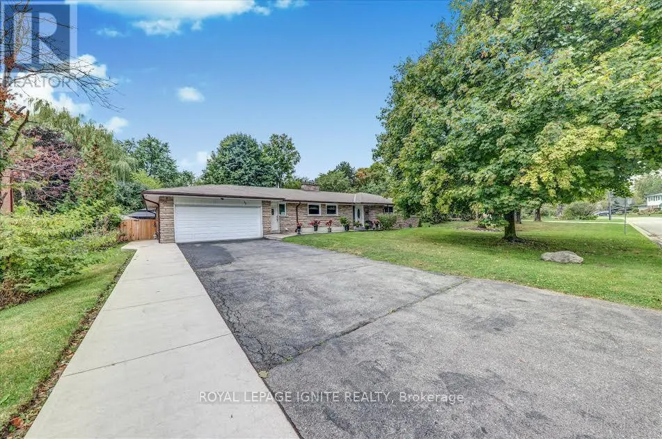 36 HILLSIDE DRIVE