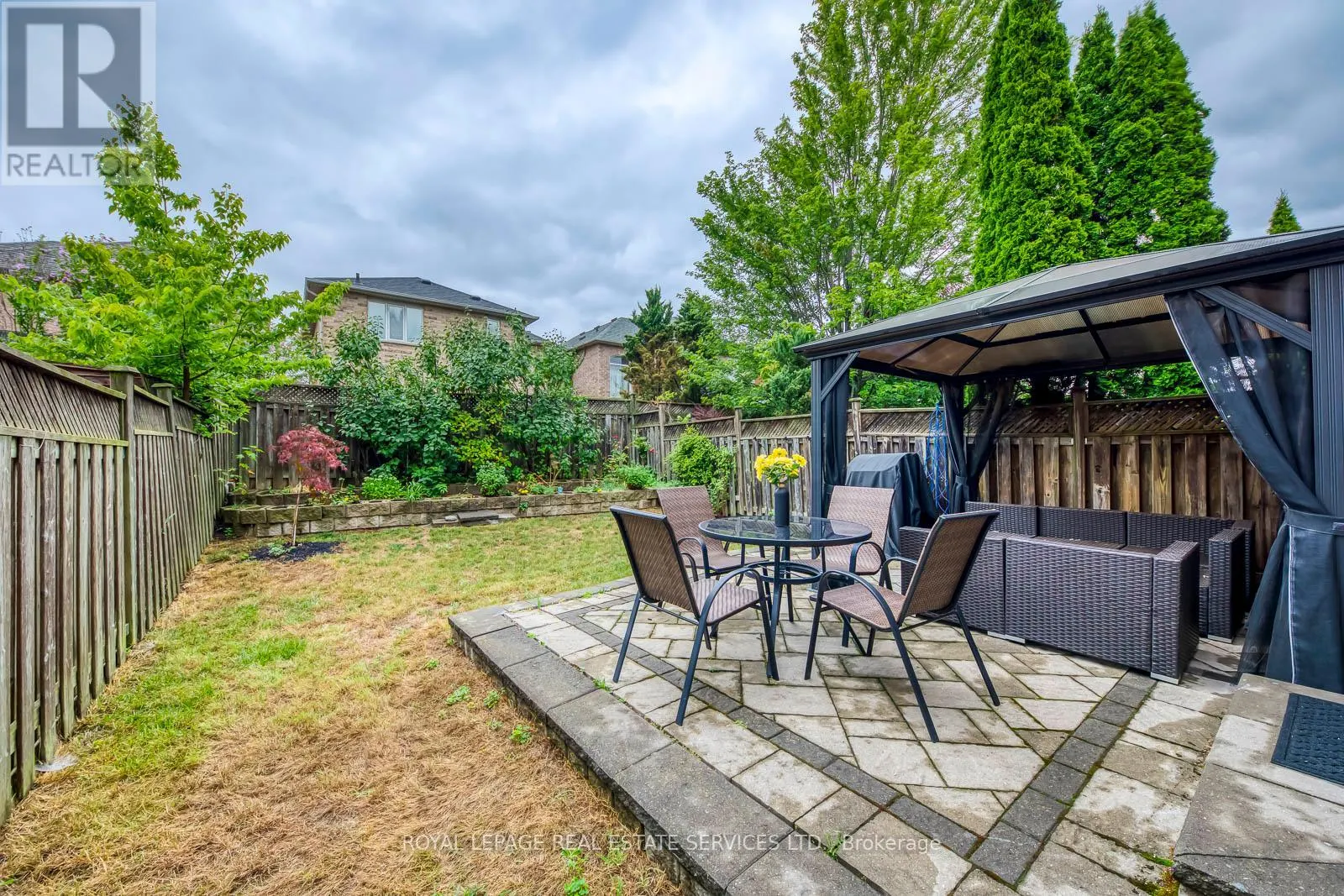 2101 SHADY GLEN ROAD