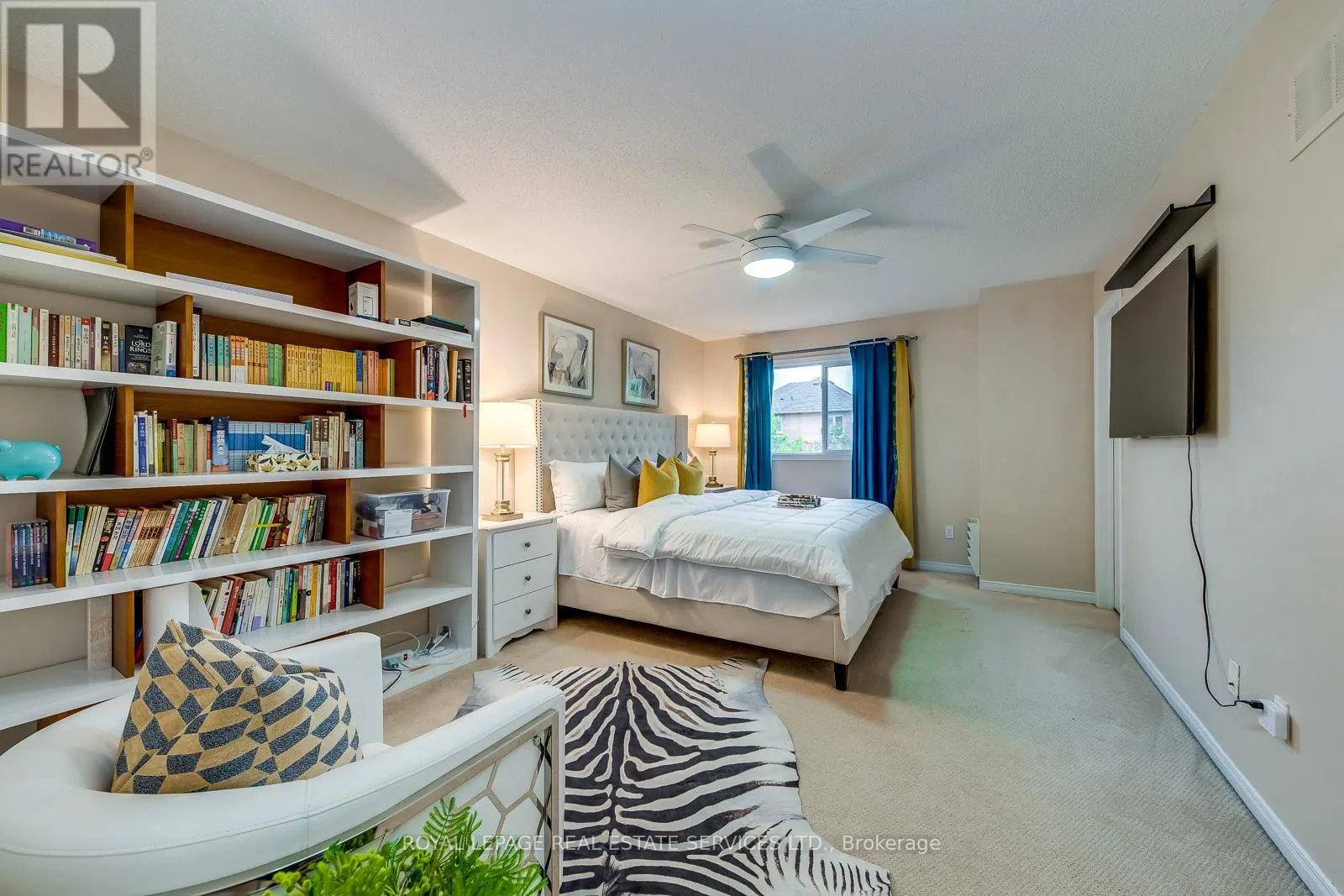 2101 SHADY GLEN ROAD
