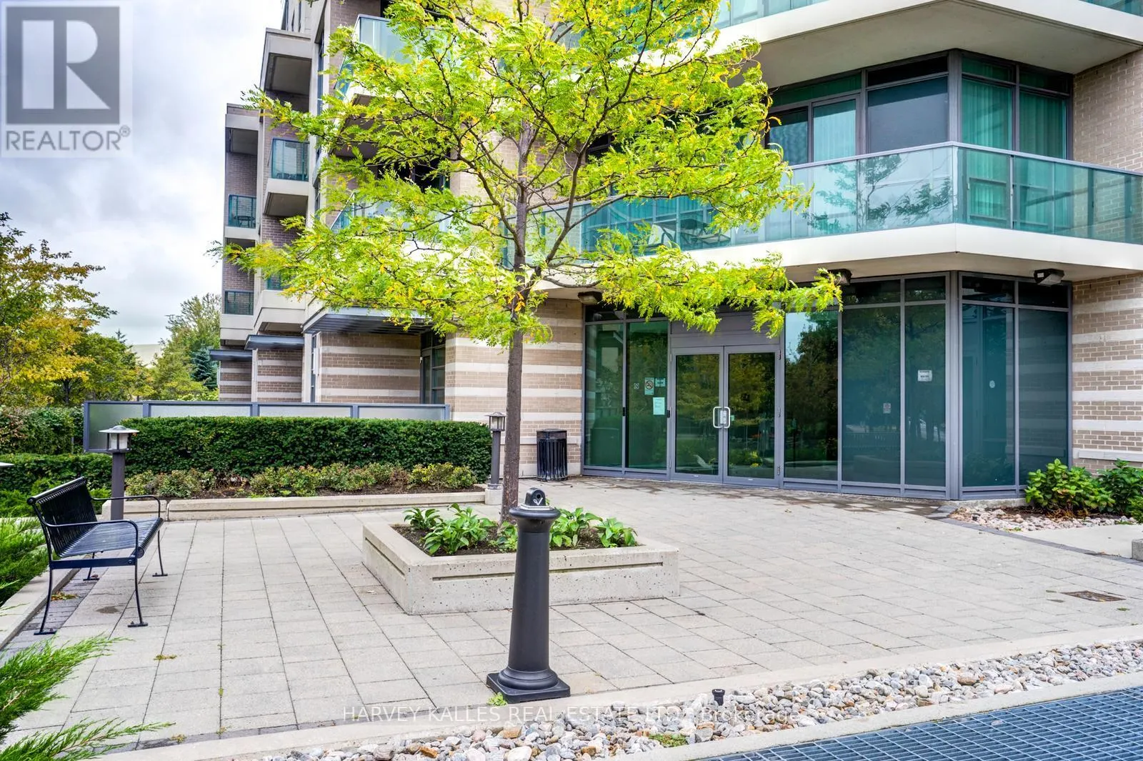 109 - 215 SHERWAY GARDENS ROAD