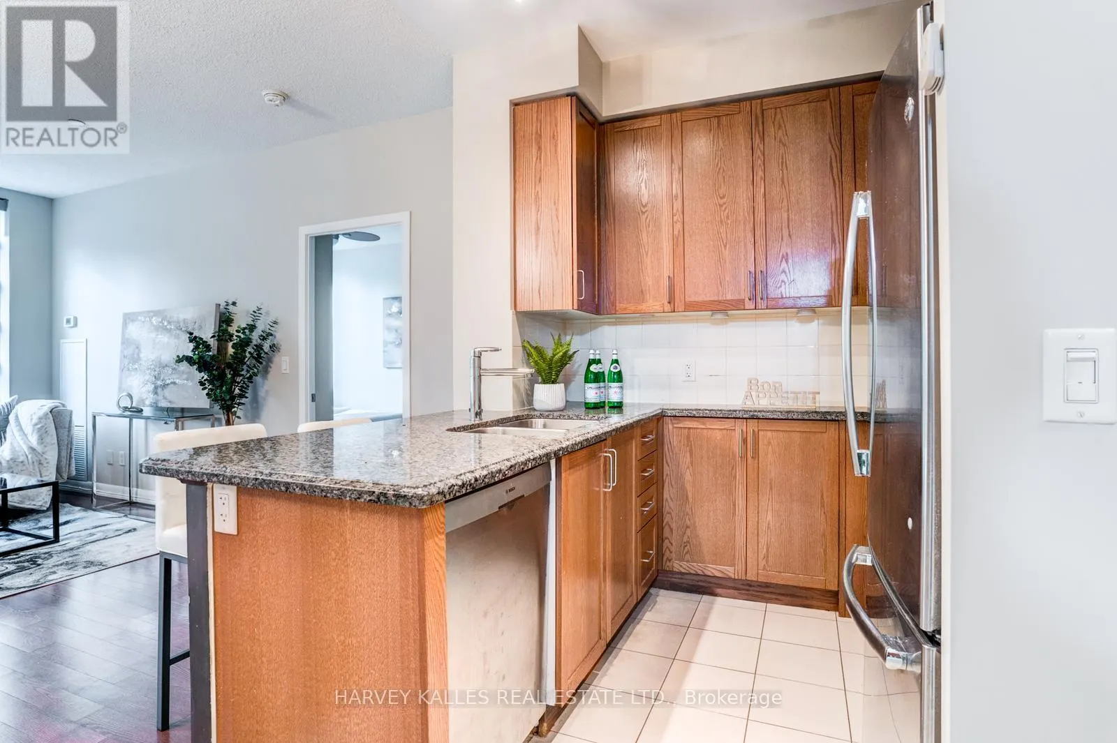 109 - 215 SHERWAY GARDENS ROAD