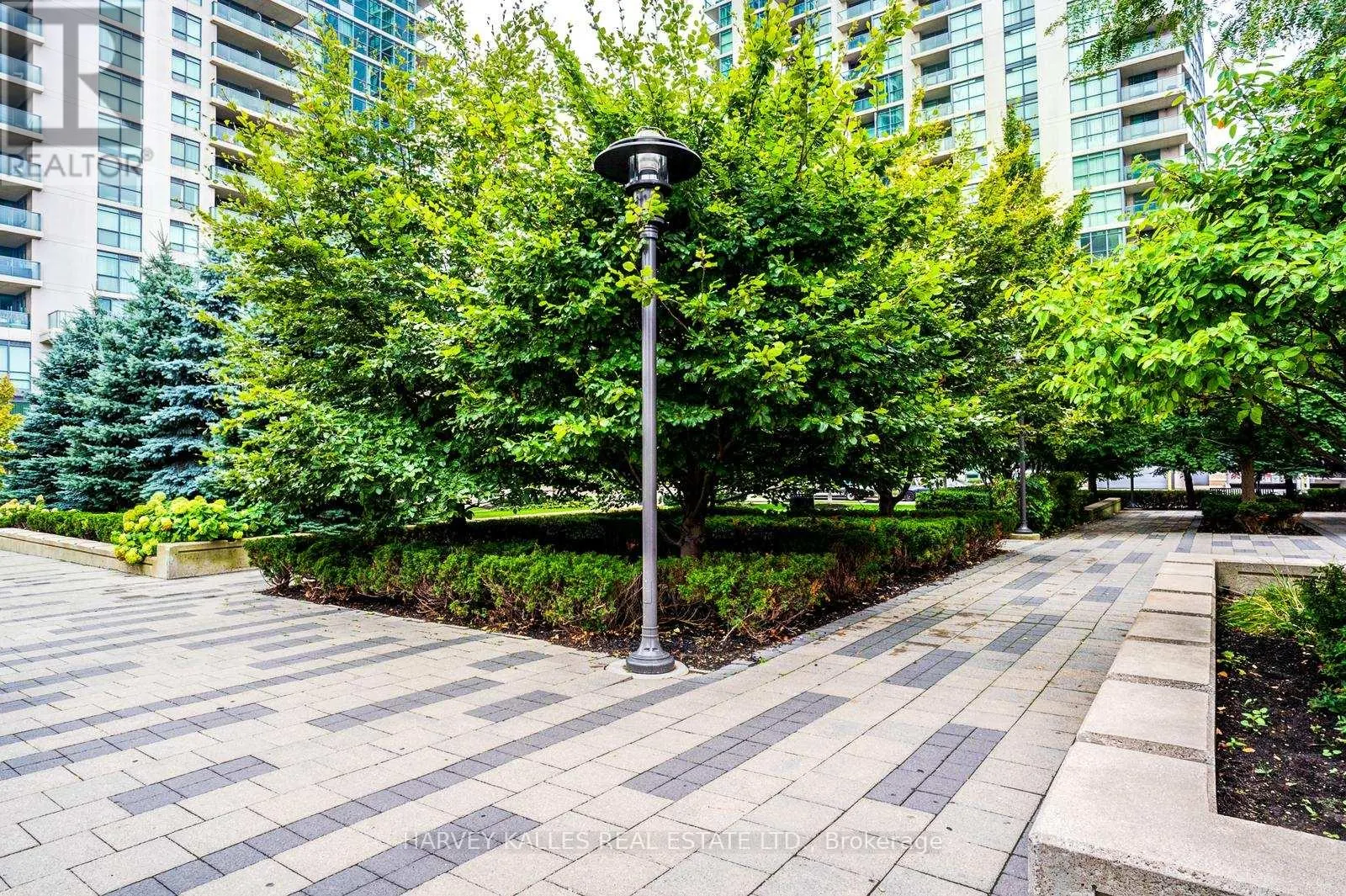 109 - 215 SHERWAY GARDENS ROAD