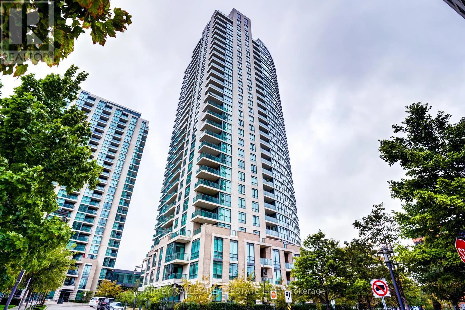 109 - 215 SHERWAY GARDENS ROAD