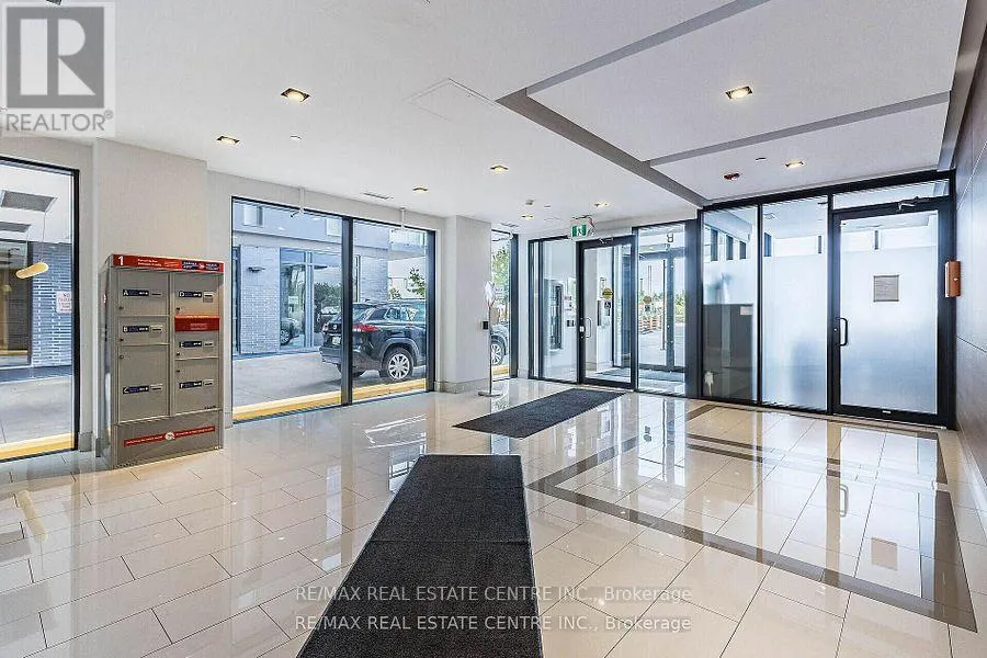 B314 - 5240 DUNDAS STREET
