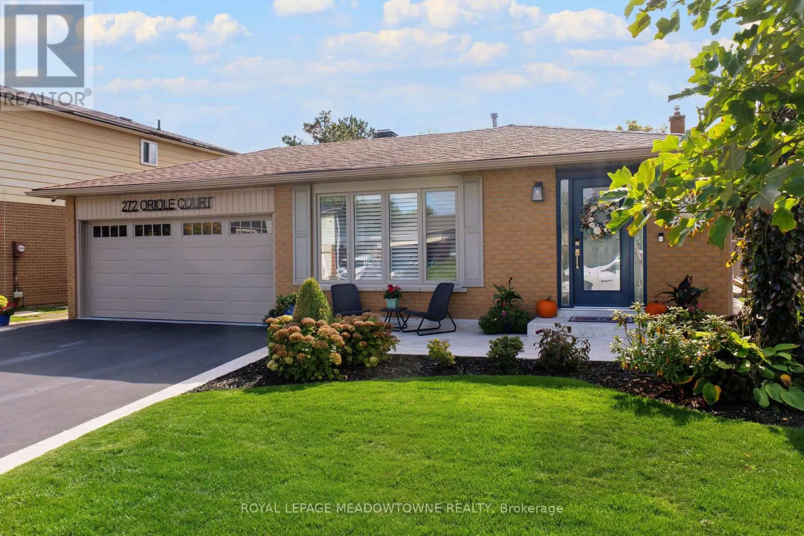 272 ORIOLE COURT