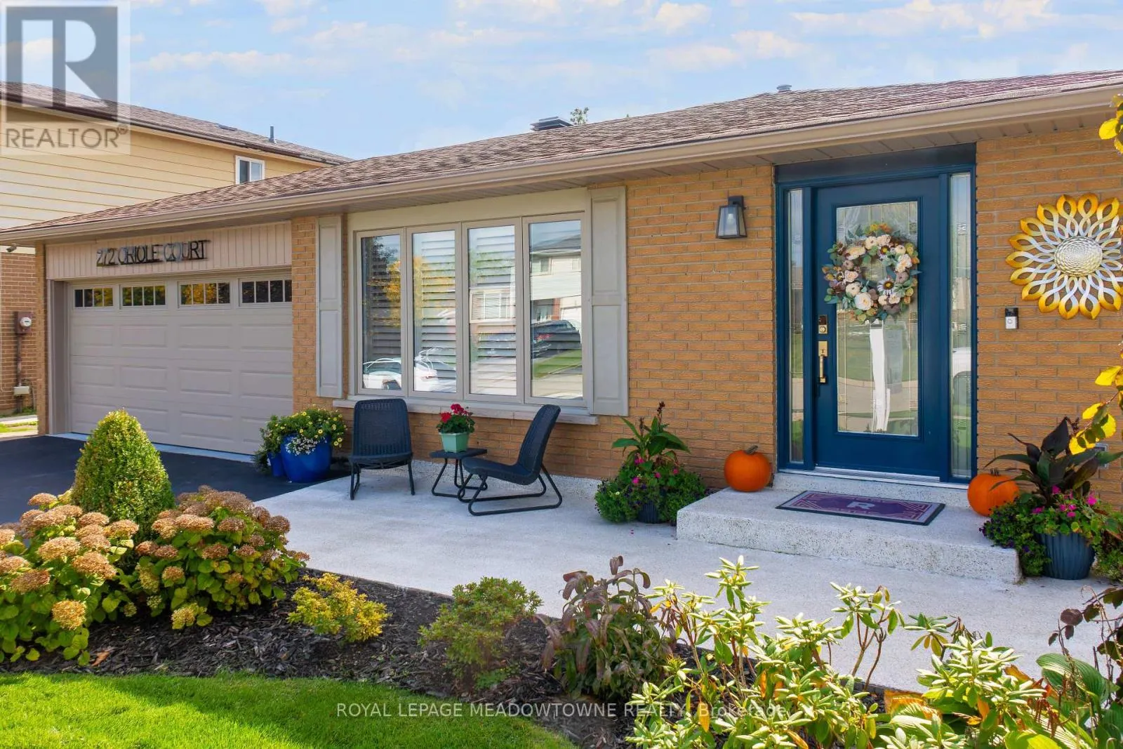 272 ORIOLE COURT