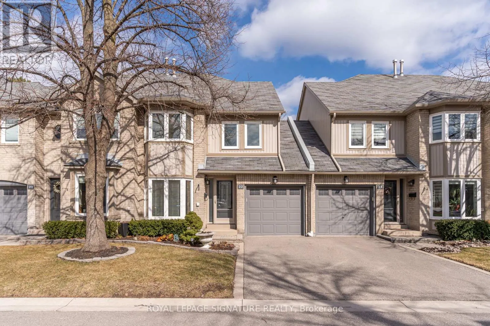 22 - 3420 SOUTH MILLWAY WAY