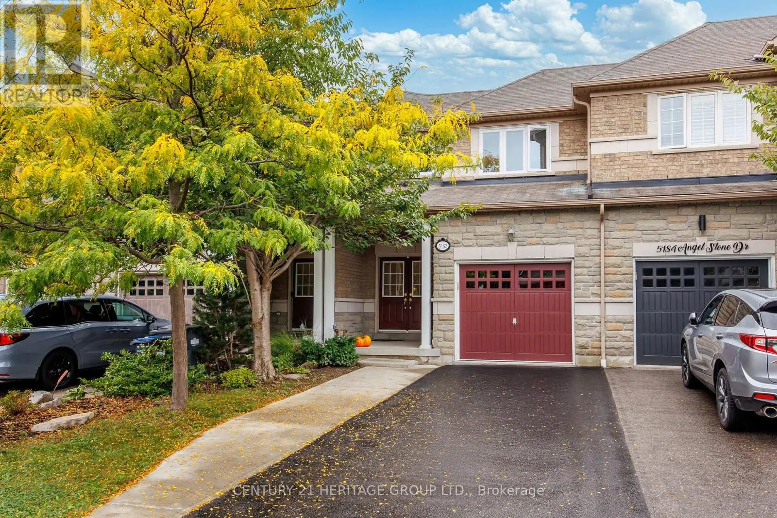 5182 ANGEL STONE DRIVE