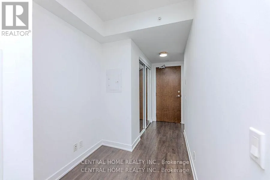 607 - 2220 LAKE SHORE BOULEVARD W