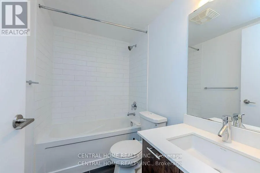 607 - 2220 LAKE SHORE BOULEVARD W