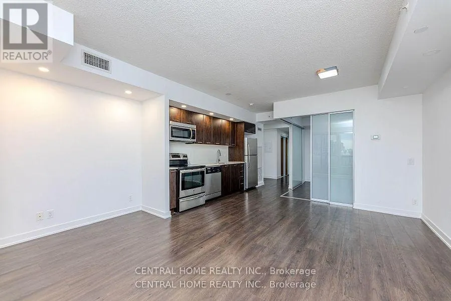 607 - 2220 LAKE SHORE BOULEVARD W