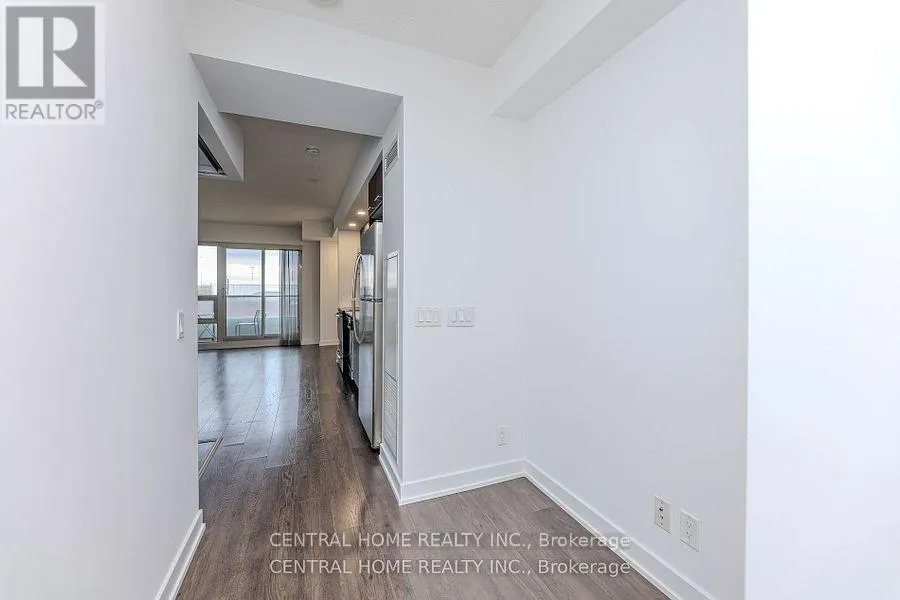 607 - 2220 LAKE SHORE BOULEVARD W