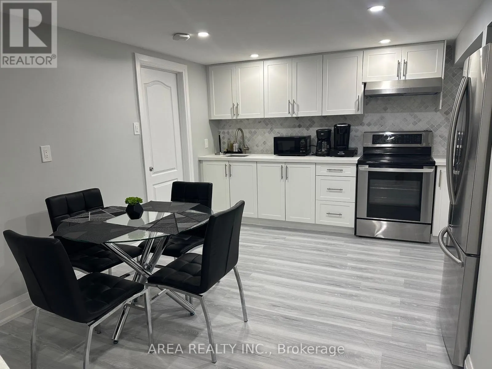 LOWER - 57 FARLEY CRESCENT