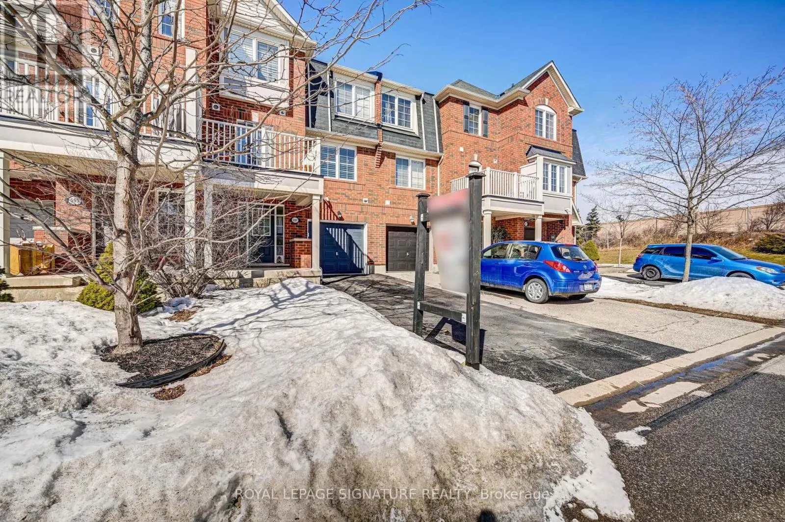 597 SPEYER CIRCLE