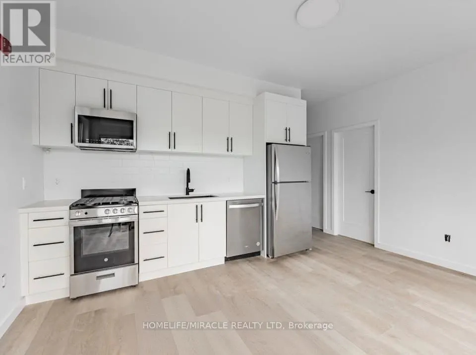 1 - 1103 DUFFERIN STREET
