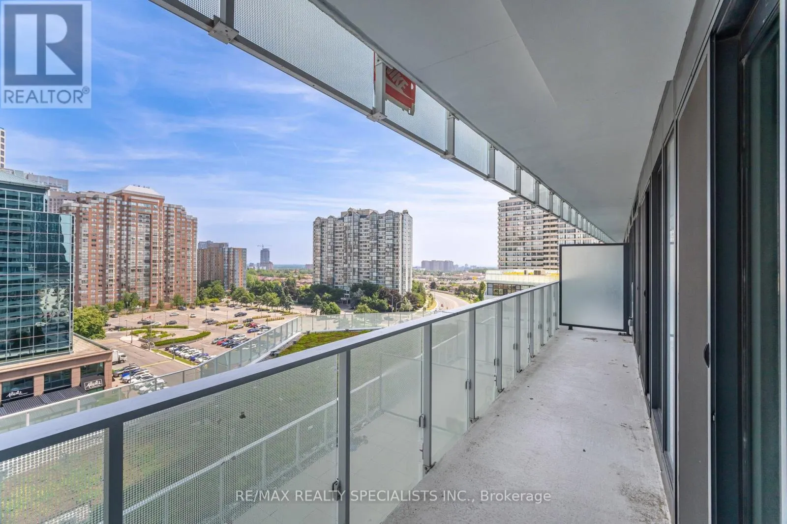 701 - 3900 CONFEDERATION PARKWAY