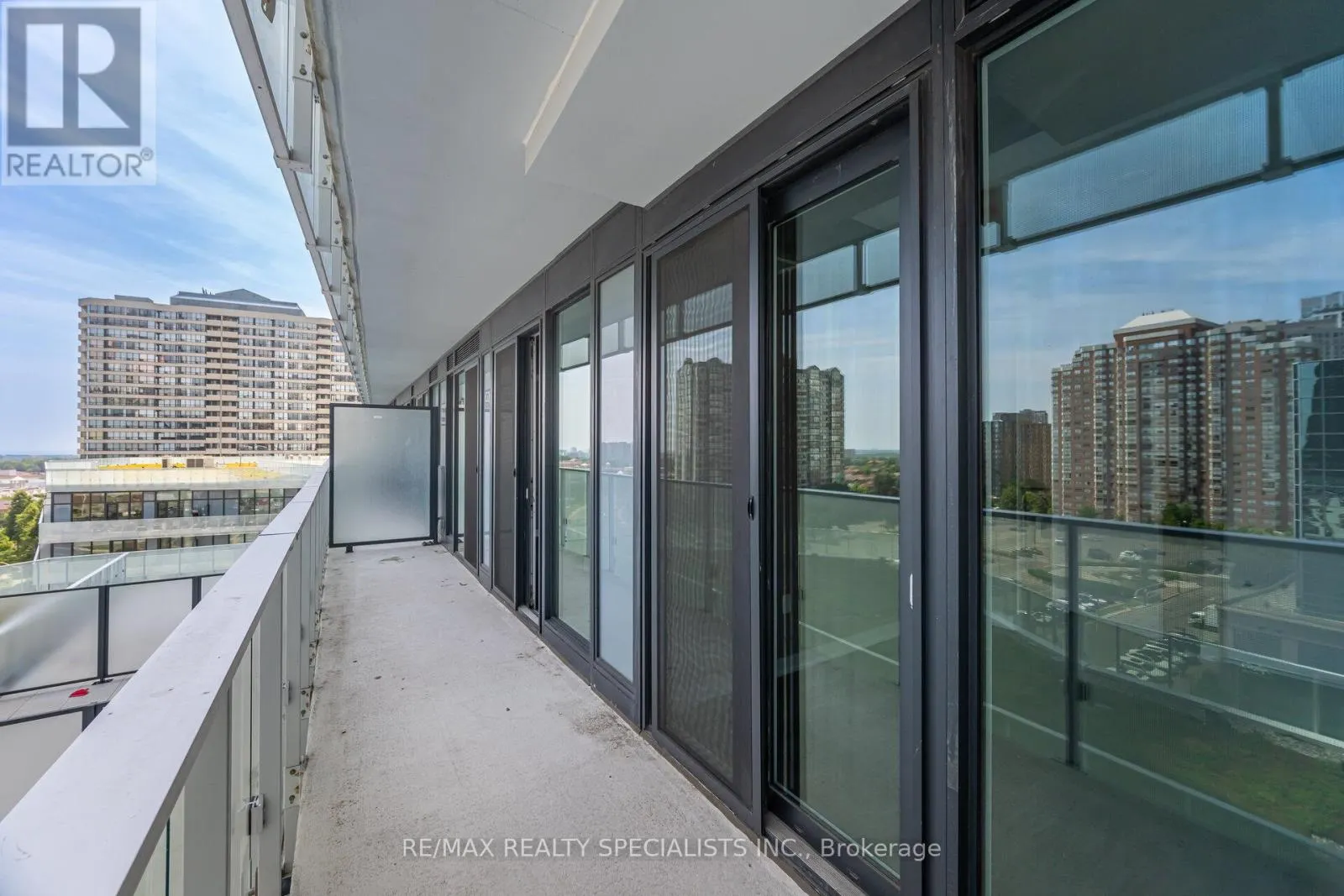 701 - 3900 CONFEDERATION PARKWAY