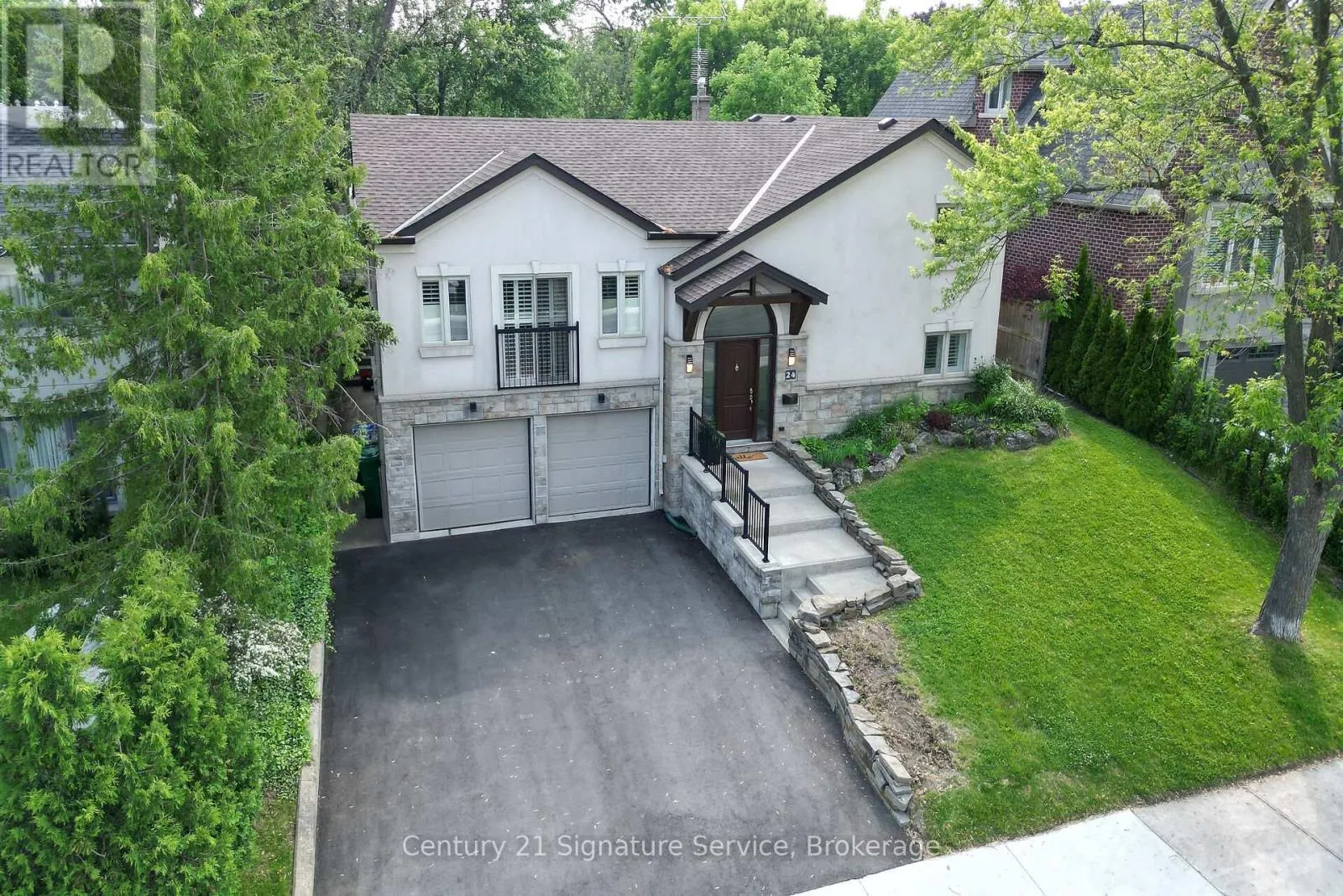 24 JOYMAR DRIVE