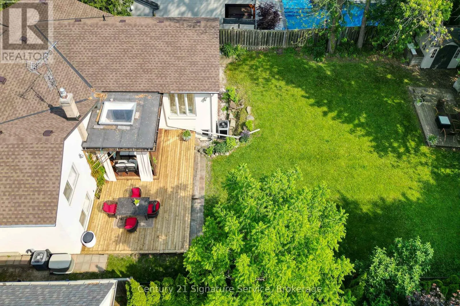 24 JOYMAR DRIVE