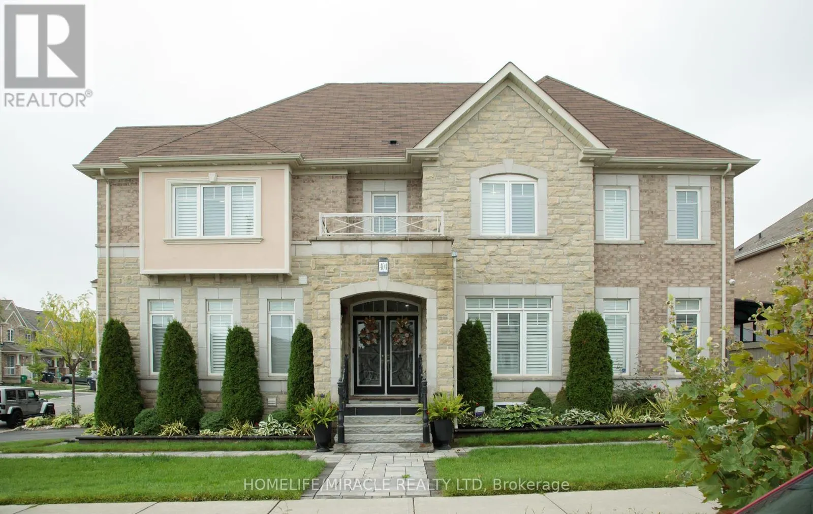 404 QUEEN MARY DRIVE
